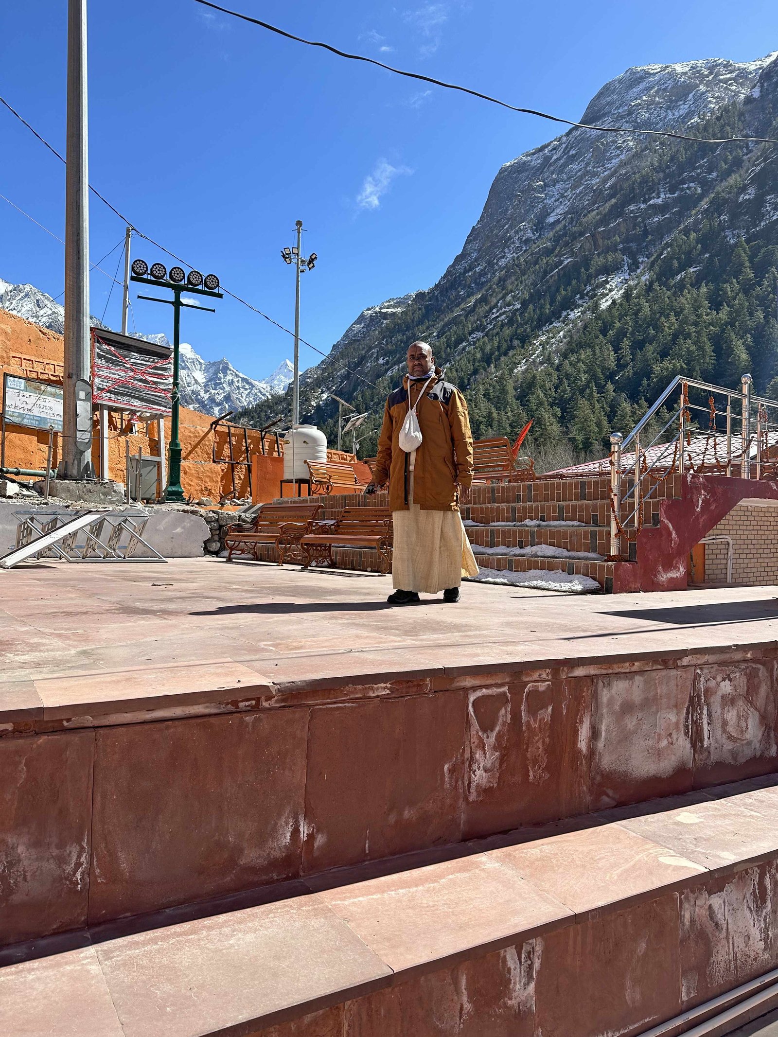 17 gangotri and ganga dam 2023.03.26 28